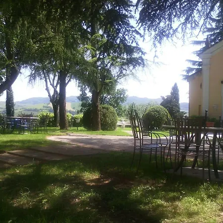 Montrona Rr Gæstehus Imola