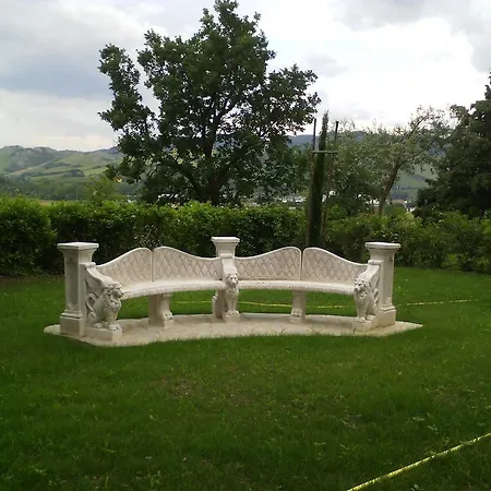 Montrona Rr 3* Imola