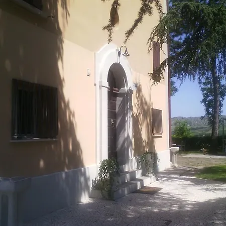 Gæstehus Montrona Rr 3*