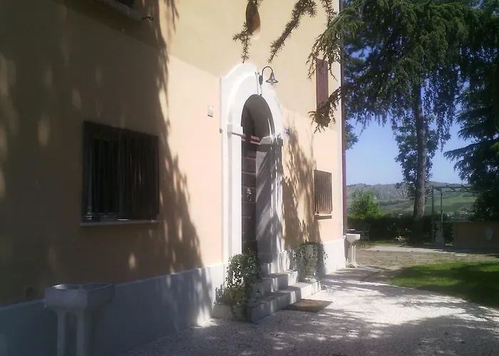 Gæstehus Montrona Rr 3*