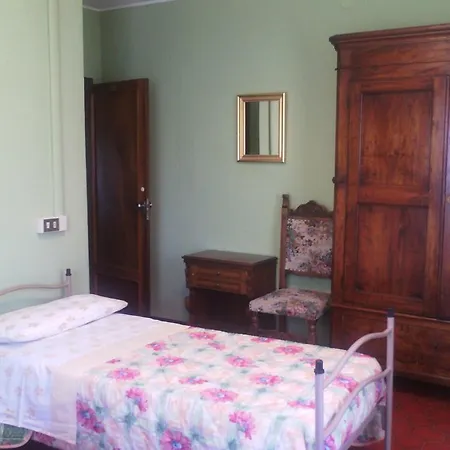 Guest house Montrona Rr Imola