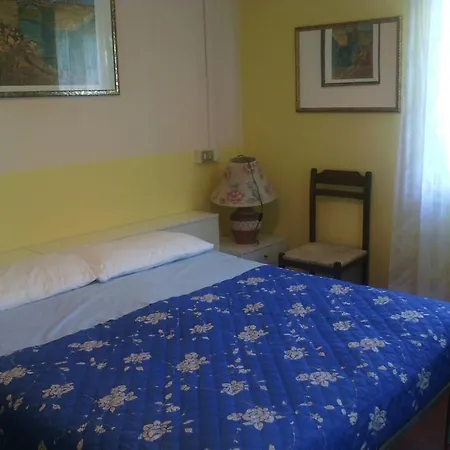 Guest house Montrona Rr Imola