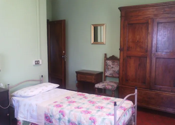 Casa de hóspedes Montrona Rr Imola