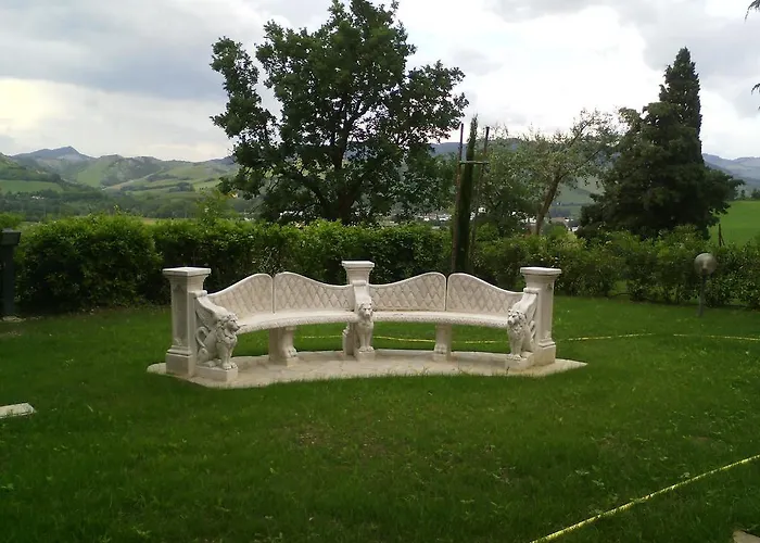 Montrona Rr 3* Imola