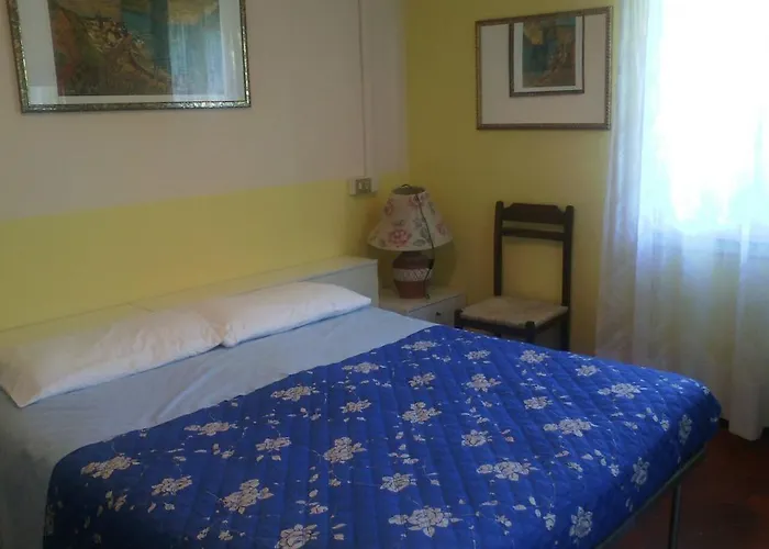 Casa de hóspedes Montrona Rr Imola